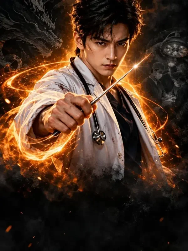 医武双绝 短剧封面 黄果免费在线