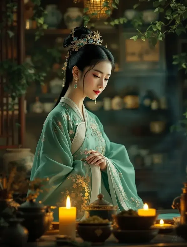 天才医妃不好惹 短剧封面 黄果免费在线